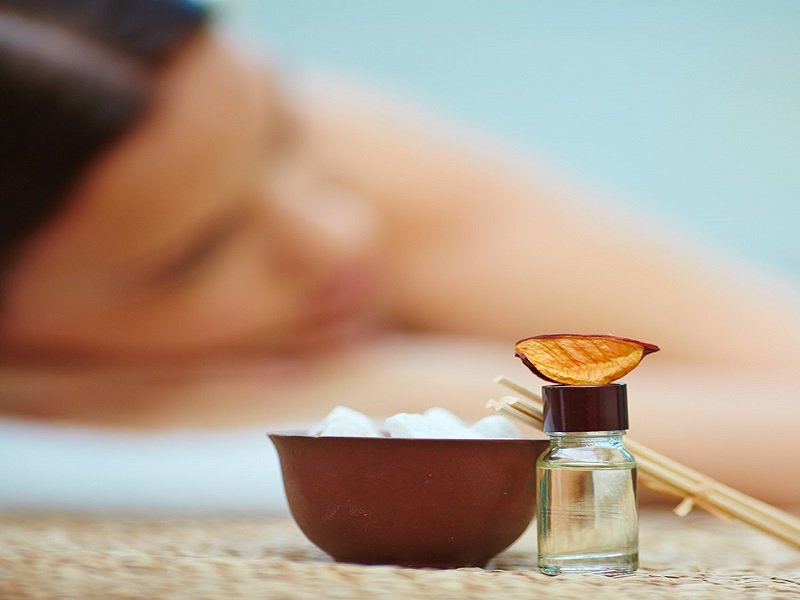 Balinese Massage