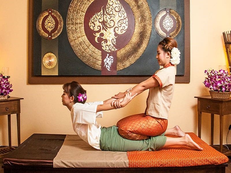 Thai Traditional