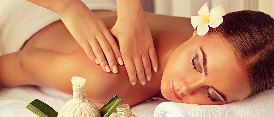 Five Real Benefits of a Deep Tissue Massage